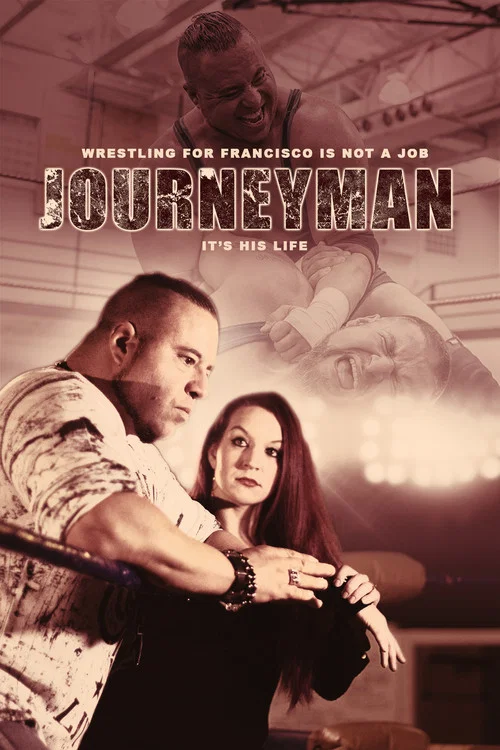 Постер: Journeyman