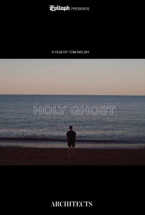 Постер: Holy Ghost