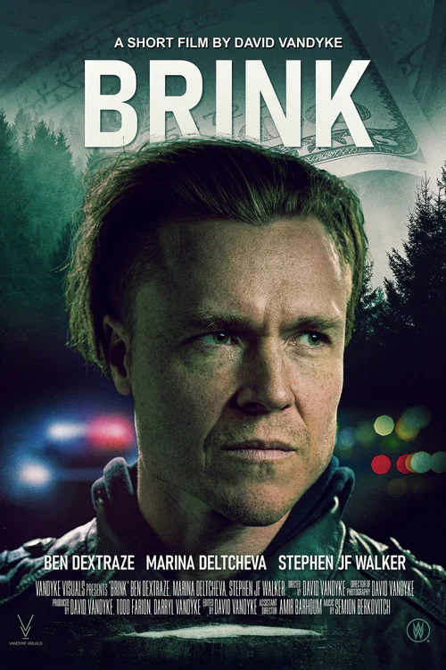 Постер: Brink