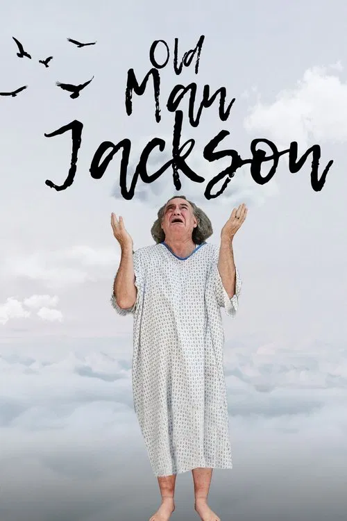 Постер: Old Man Jackson