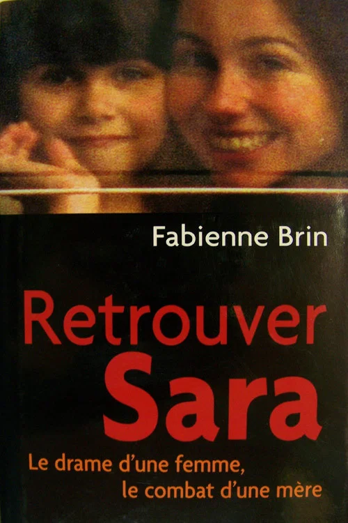 Постер: Retrouver Sara