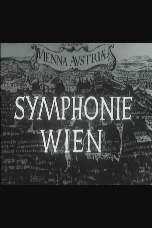 Постер: Symphonie Wien