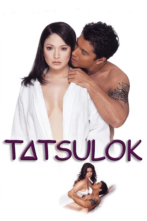 Постер: Tatsulok