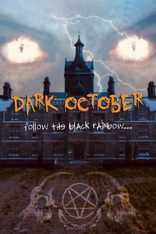 Постер: Dark October