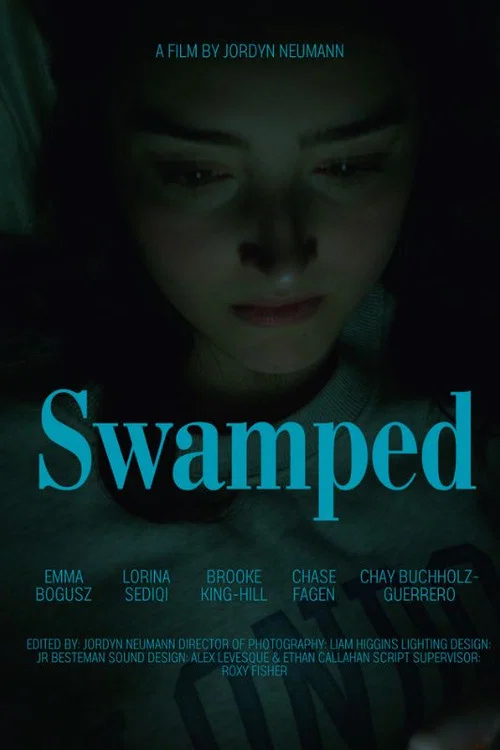Постер: Swamped