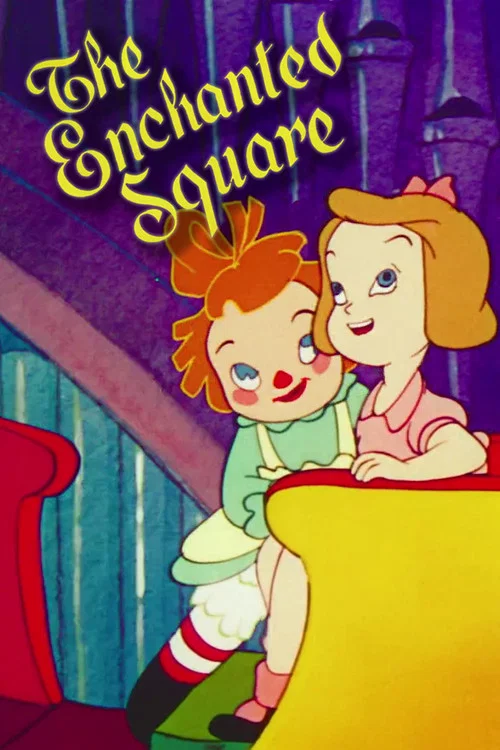 Постер: The Enchanted Square