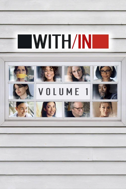 Постер: With/In