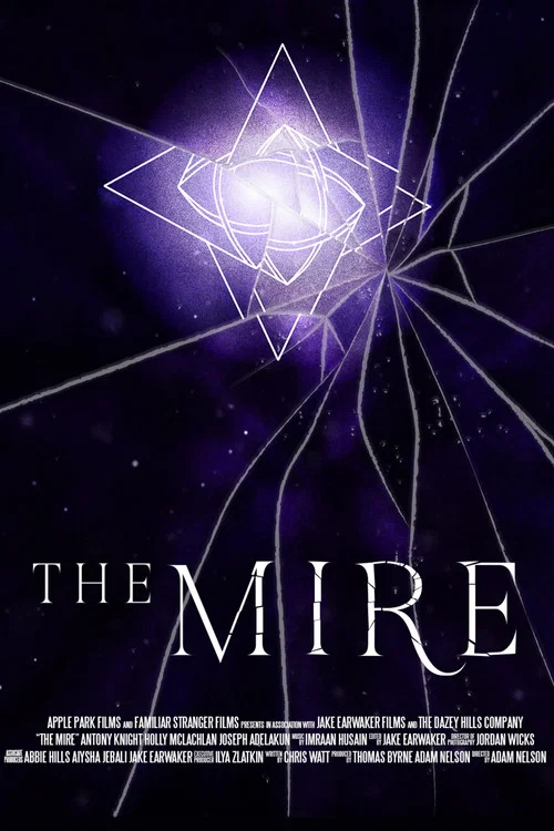 Постер: The Mire