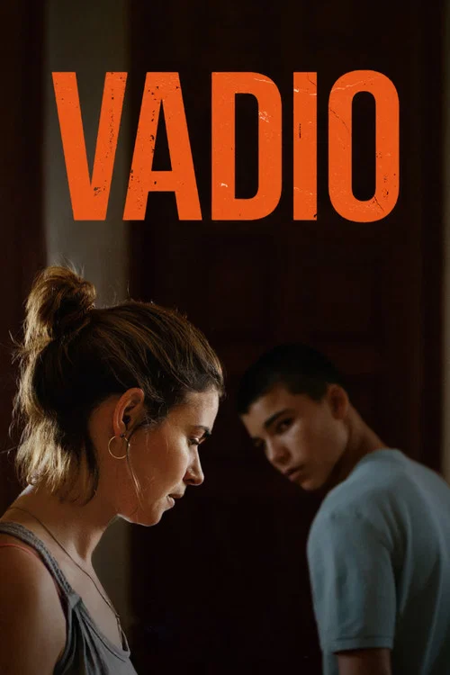 Постер: Vadio