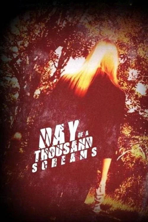 Постер: Day of a Thousand Screams