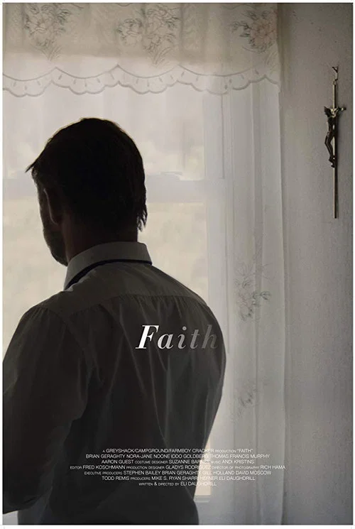 Постер: Faith