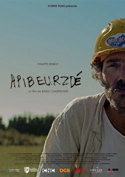 Постер: Apibeurzdé