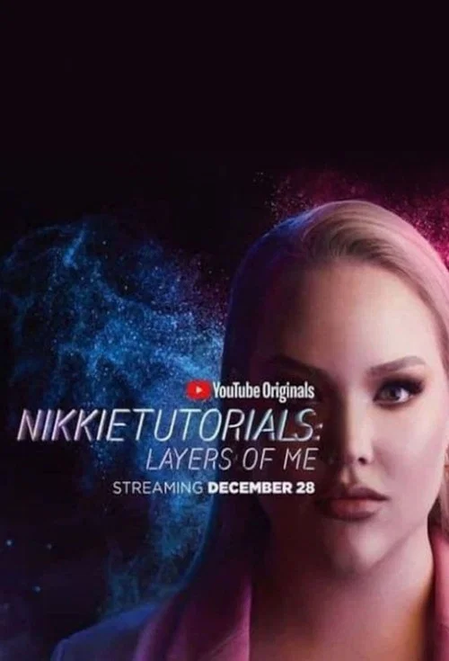 Постер: NikkieTutorials: Layers of Me
