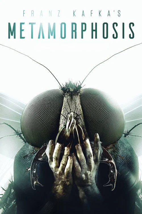 Постер: Metamorphosis