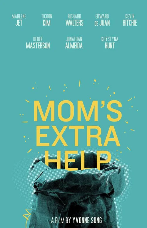 Постер: Extra Help