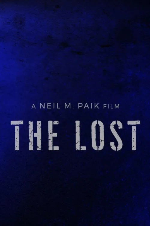 Постер: The Lost
