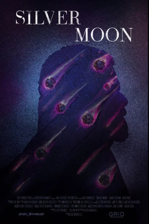 Постер: Silver Moon