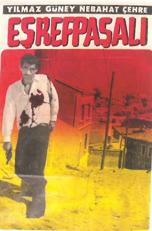 Постер: Esrefpasali