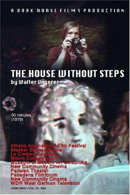 Постер: The House Without Steps
