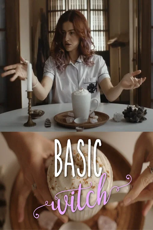Постер: Basic Witch