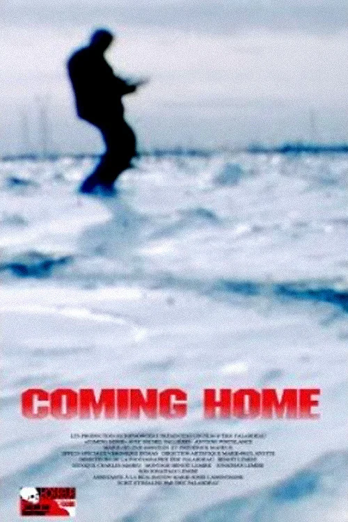 Постер: Coming Home