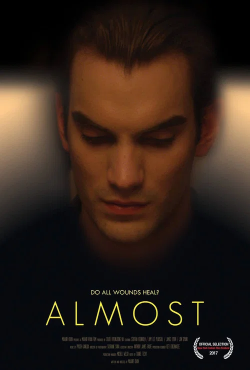 Постер: Almost