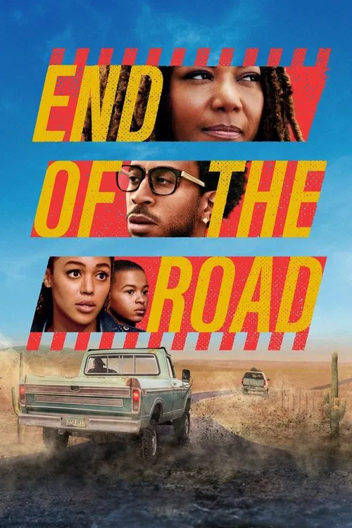 Постер: End of the Road