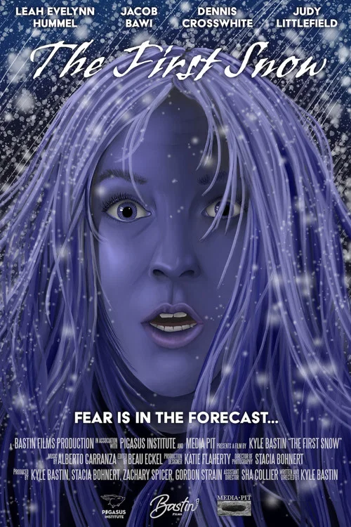Постер: The First Snow
