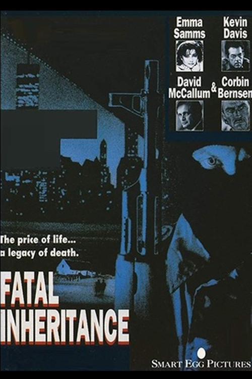 Постер: Fatal Inheritance