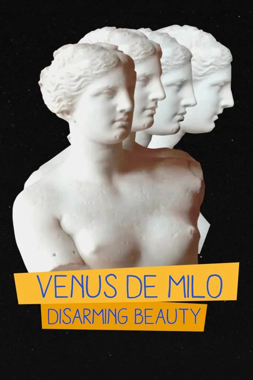 Постер: La Vénus de Milo - Une pour tous