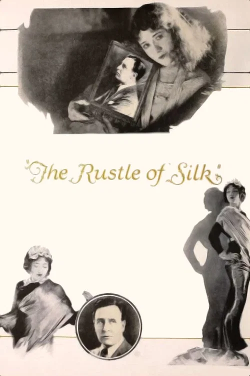 Постер: The Rustle of Silk