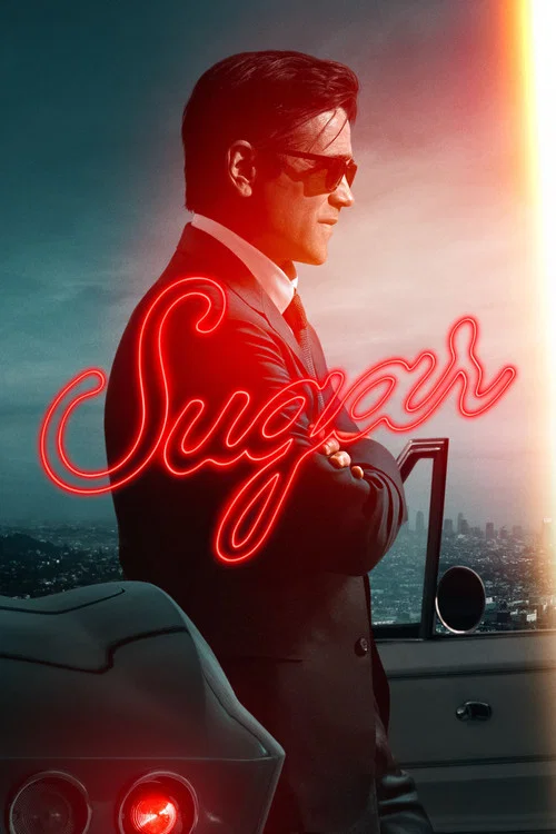 Постер: Sugar