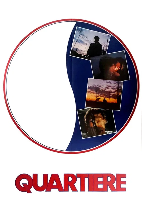 Постер: Quartiere