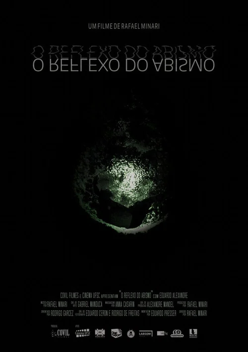 Постер: O Abismo