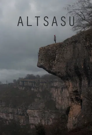Постер: Altsasu
