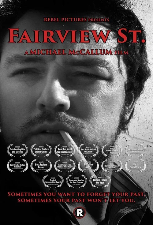 Постер: Fairview St.