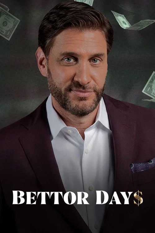 Постер: Bettor Days