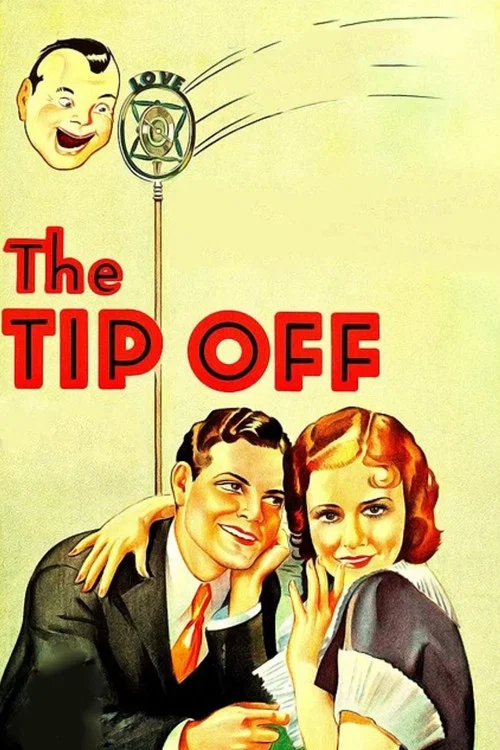 Постер: The Tip Off