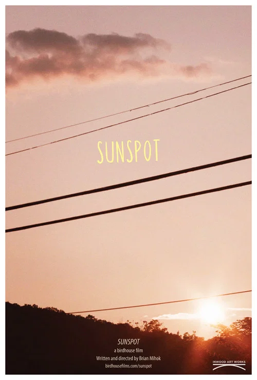 Постер: Sunspot