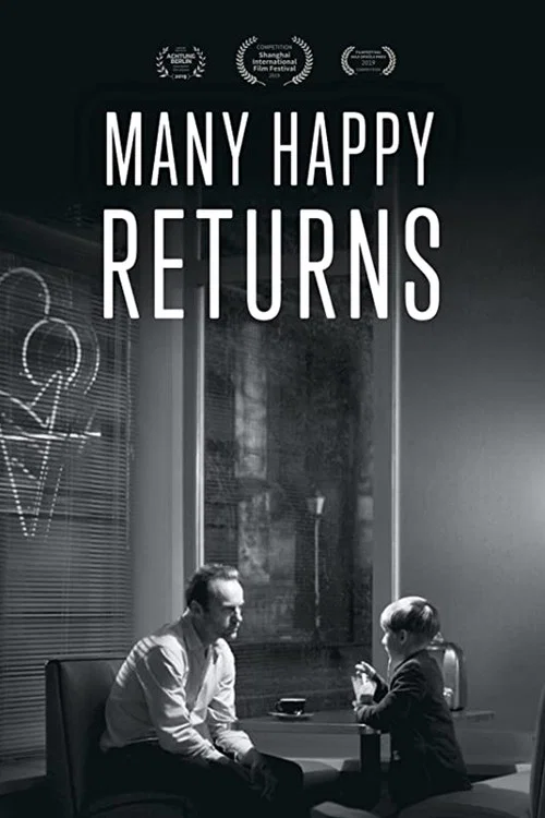 Постер: Many Happy Returns
