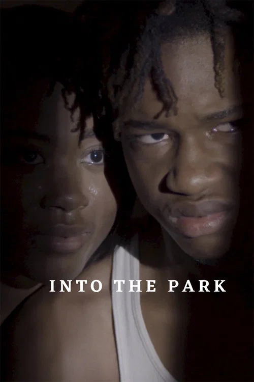 Постер: Into the Park
