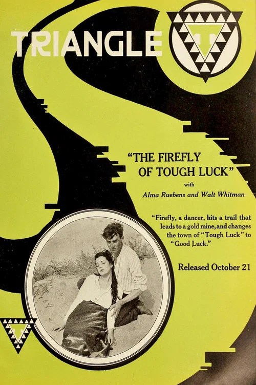 Постер: The Firefly of Tough Luck