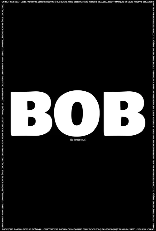 Постер: Bob the Builder