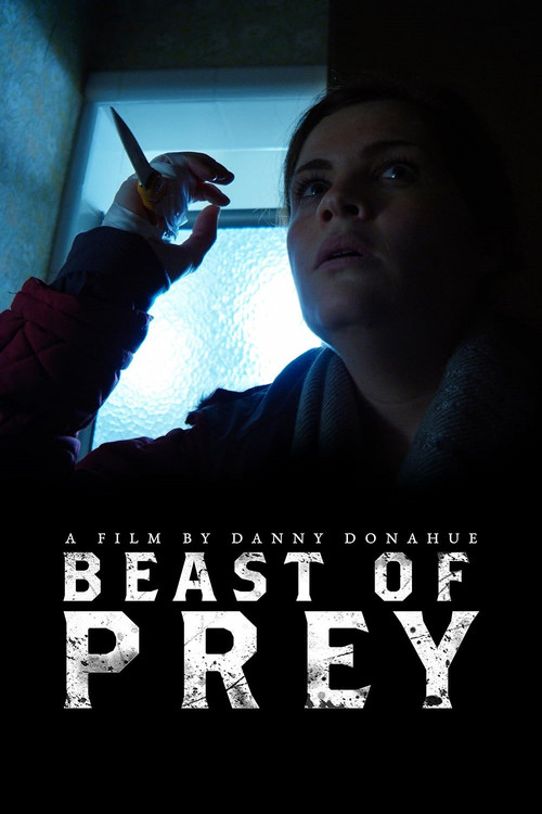 Постер: Beast of Prey