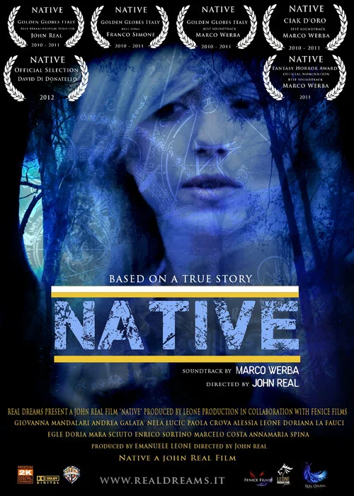 Постер: Native