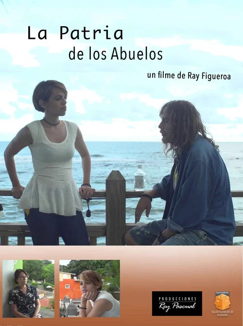 Постер: La Patria de los Abuelos
