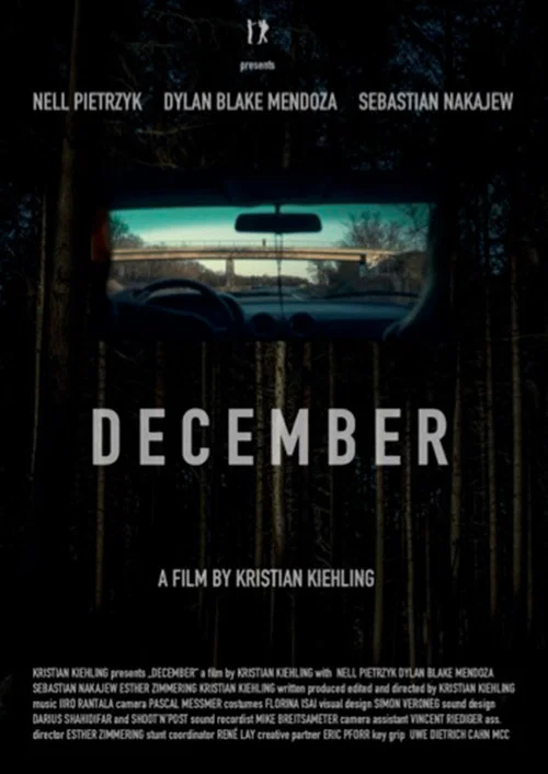 Постер: Dezember