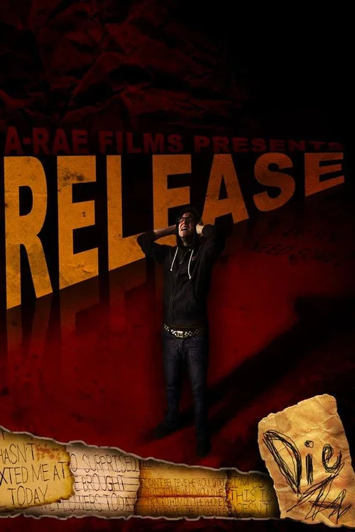 Постер: Release
