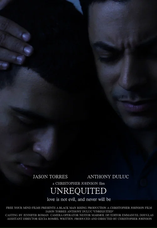 Постер: Unrequited