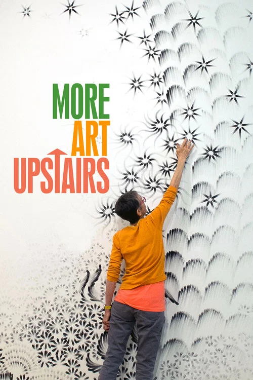 Постер: More Art Upstairs